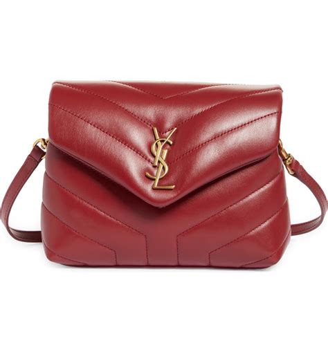 limited edition ysl bag|ysl umhängetasche.